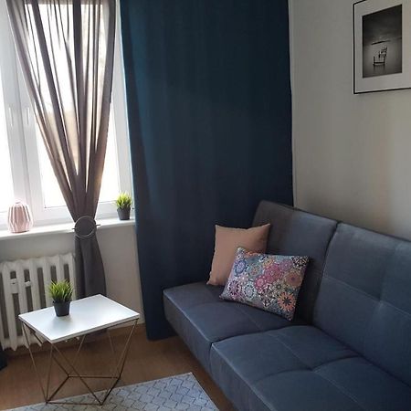 Apartament Szmaragdowy Zakatek Kołobrzeg Eksteriør billede