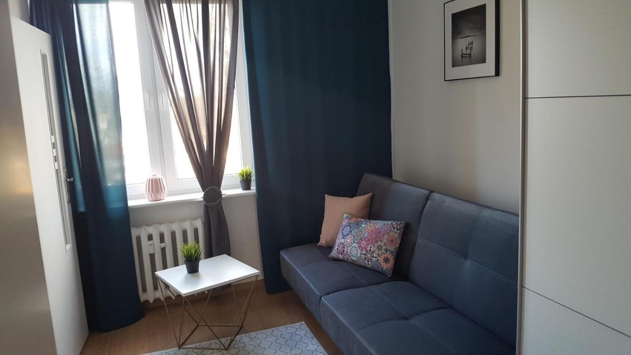 Apartament Szmaragdowy Zakatek Kołobrzeg Eksteriør billede