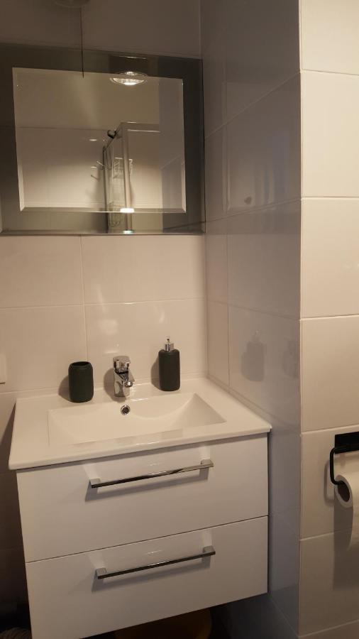 Apartament Szmaragdowy Zakatek Kołobrzeg Eksteriør billede